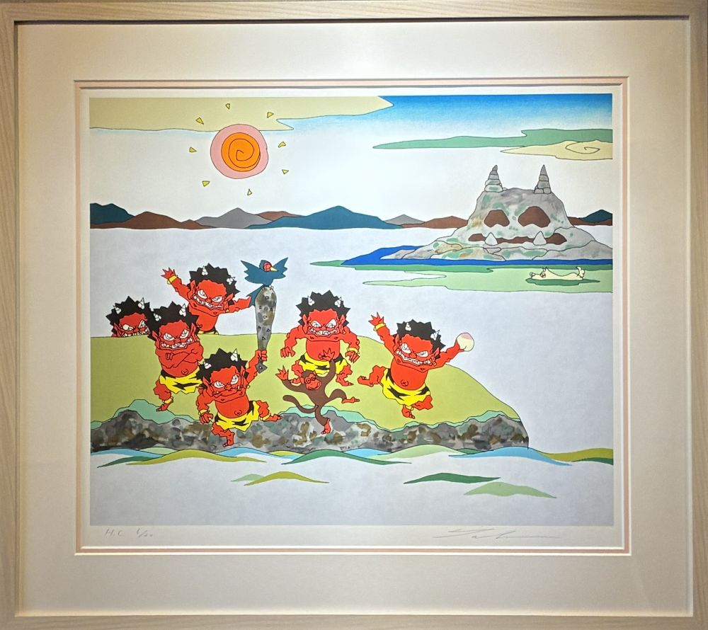 瀧下和之 個展 2026