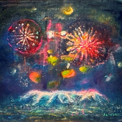 風景画 - ギャラリーシーズ