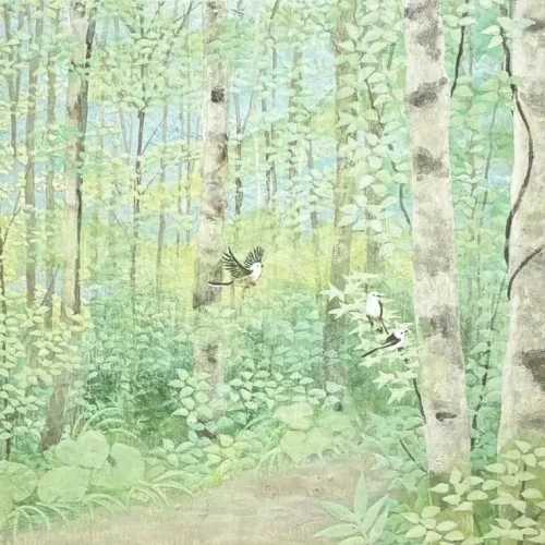 inokumakeiko-morisanpoenaga