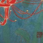 横山芳実『祈り』